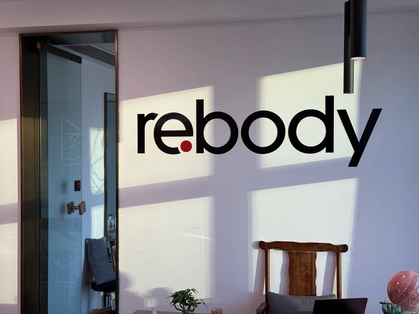 rebody 门店环境 4