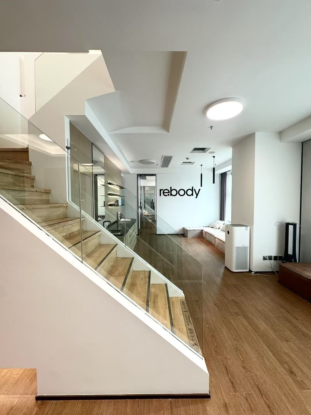rebody 门店环境 15